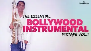 BOLLYWOOD INSTRUMENTAL MIXTAPE VOL.1