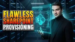 Secrets to Flawless SharePoint Provisioning Revealed