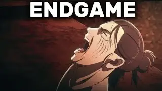 No Escape. Only Execution.   ||Dark motivational|| Anime motivation||