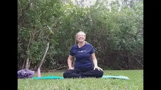 Holy Yoga Beginner Class 6 - Returning & Rest