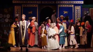 Springtime for Haman 2017 &mdash; NCFO (act 1, Persians)