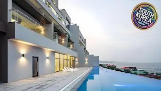 Pohang Madame Annette Pool Villa - dogs allowed | Pohang-si, South Korea | Hotel Review 🛏️