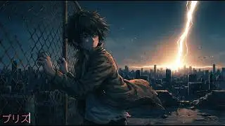 【エモ・ロック】UNCHAINED ECHOES - 170BPMの咆哮。焦燥を射抜き、空白を塗り潰すハイトーンが空に響くスタジアム・アンセム | 男性ヴォーカル | SUNO AI #63