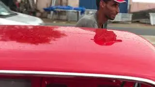 Restauration bmw e10 2002, 1802