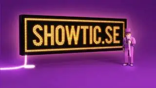 Showtic Reklamfilm