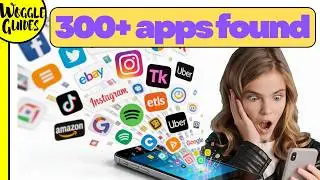 Is Your Android Hiding Apps? 3 Ways to See Your Full App List Instantly