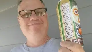 Urban Chestnut Moon Monkey,  Summer Ale With Ginger!
