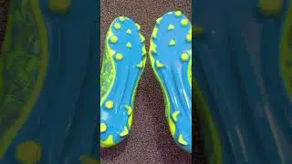 #nivia #shastra #footballshoes #unboxing