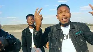 Dbwoy Telem ft MEK,Young Joe and Kamwefu. ichamulomo