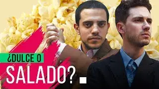 &iquest;DULCE O SALADO? | Hecatombe!