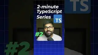 ✅ Вывод типов в TypeScript 🔥