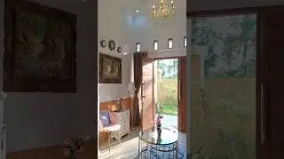 ruang tamu sederhana ukuran 3x3m check ☑️ #home #homedecor #livingroom #interiordesign #rumah