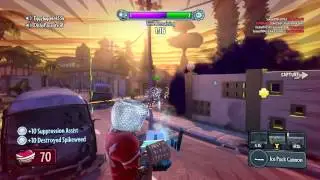 Plants Vs. Zombies Garden Warfare: Ep 42 - Goalie Star