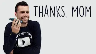 Irish People Thank Their Moms (for Mother's Day)