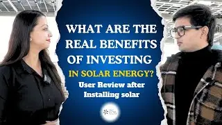 What Are the REAL Benefits of Investing in Solar Energy? Ultra Solar