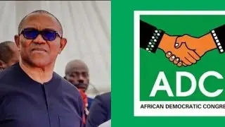 Four Anambra Lawmakers, Scores of Labour Party Members Defect to ADC #news #public 