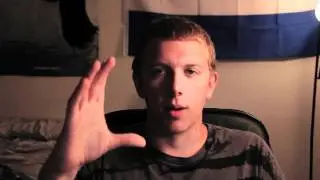 Life at Full Sail recap first 11 months and other stuff.