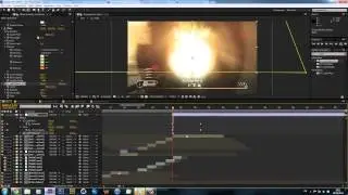 Making a Montage - Episode 9