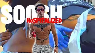 Peptides Put Soosh Into The Hospital