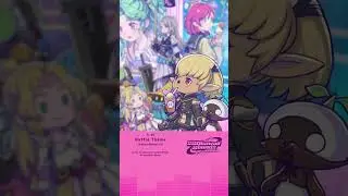 【💝】#SQkawaii Sounds -FINAL FANTASY- Battle Theme