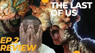 Click Click BOOM! T.L.O.U. Ep2 Dope Review #thelastofus #allthingsdope #hbomax