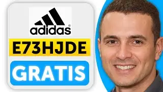 adidas Rabattcode, Gutscheincode & Coupon Code kostenlos bekommen Tutorial