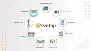 Digital Payment Solutions for Government Organisations by Ezetap