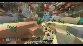 Wynncraft - 192% loot bonus