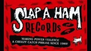 SLAP A HAM INTERVIEW WITH CHRIS DODGE  MAY 1997  (REUPLOAD)