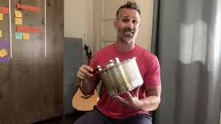 Victorio Stovepop versus Whirley Pop (for Coffee Roasting)