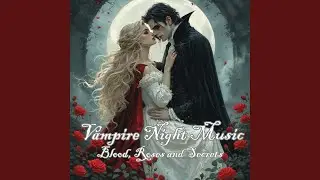 Secrets of the Vampire &ndash; Dark Gothic Organ Music