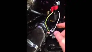 KLR Main Fuse repeatedly blowing (circuit breaker)