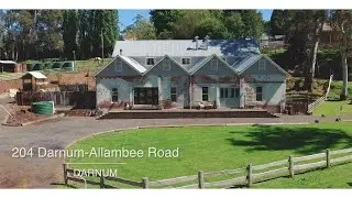 OpenHouseTours presents - 204 Darnum-Allambee Road, Darnum
