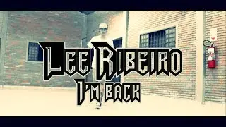 Lee Ribeiro - ( I'm back ) - FreeStep - 2k13-BR