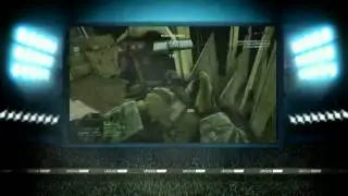 bf4 compilation of luck and skill