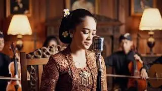 Keroncong Tempo Doeloe 70-an 📻 Harmoni Indah Zaman Emas