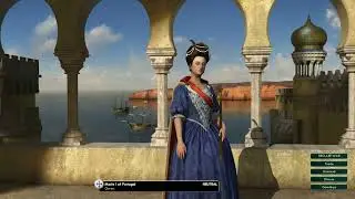 Civilization V Official Soundtrack | Portuguese Theme | Saudades de Coimbra (Peace)