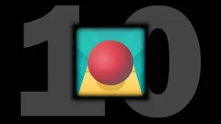 10 Years | A Rolling Sky Montage