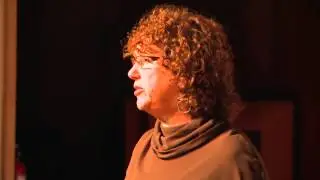 My cure for the common city: Eve Picker at TEDxCMU