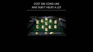 CHEAPEST SOLUTION FOR REST OF WORLD TOTS PACK AND TOTS SWAPS TOKEN SBC #fifa22 #tots #sbc #token