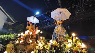 Luwa kay San Miguel, Salve Regina at Himno kay San Miguel sa Daang Bukid | POV #PistangSanMiguel2025