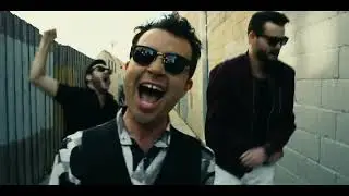 Kind Villain - Heat Of The Moment (Official Video)