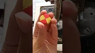 Beautiful button making #stitchingtechniques #buttonmaker#viralvideo #stitching#diy#stitchingmethod