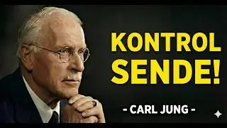 Her Zaman Müsait Olmayı Bıraktığında Yaşanan Şok Edici Gerçek (Carl Jung)