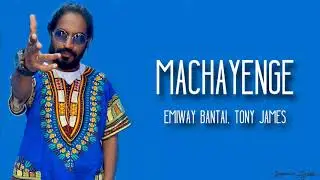 Machayenga (lyrics) - emiway  bantai