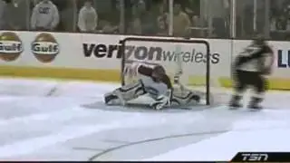 NHL Top 10 Hienoimmat Rankkarit