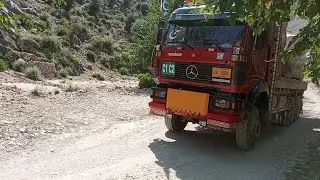Marble Stone | Truck Drivers Pakistan