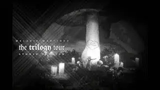 Melanie Martinez - BATTLE OF THE LARYNX (The Trilogy Tour Version)