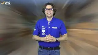 &iexcl;Bienvenidos al canal de Multimark!