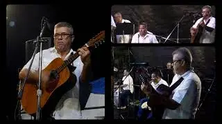 LA ESENCIA DEL GUAGUANCO - BERNIE PEREZ